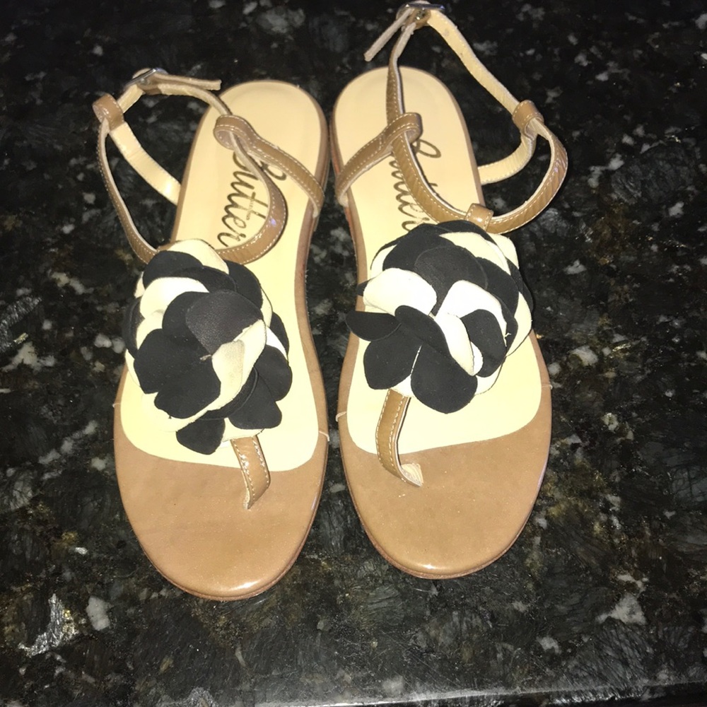 Vero Cuoio sandals
